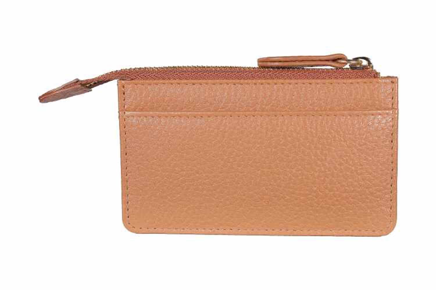 Braun Büffel ASTI Schlüsseletui cognac