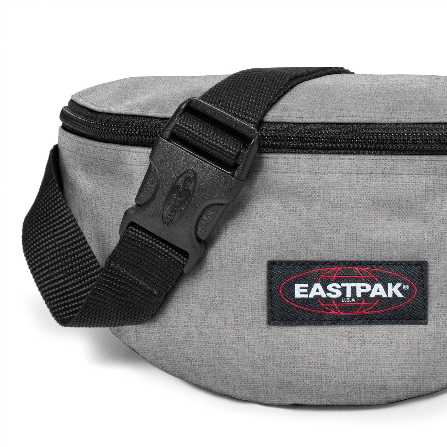 Eastpak Springer Bauchtasche Snow Grey