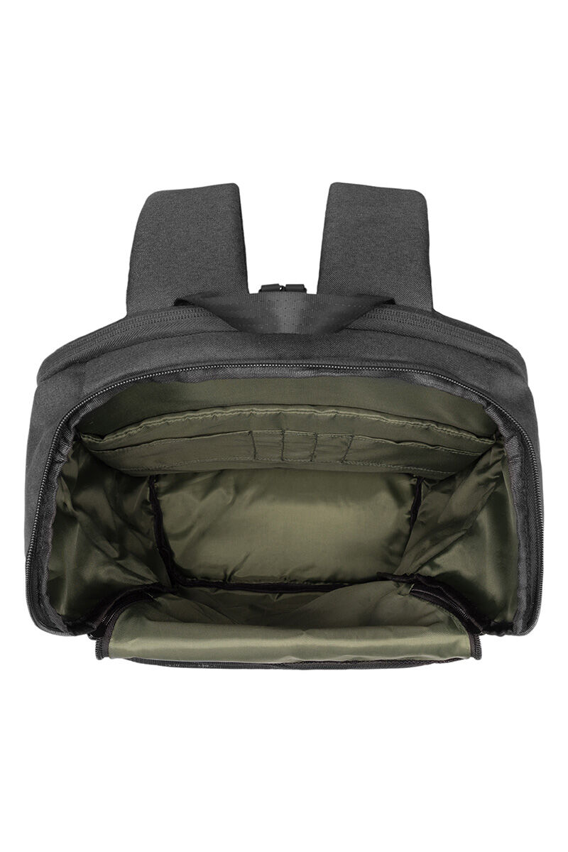 epic Essentials™ Proton EVO Großer POD Rucksack Black epic Essentials™ Proton EVO Großer POD Rucksack Black