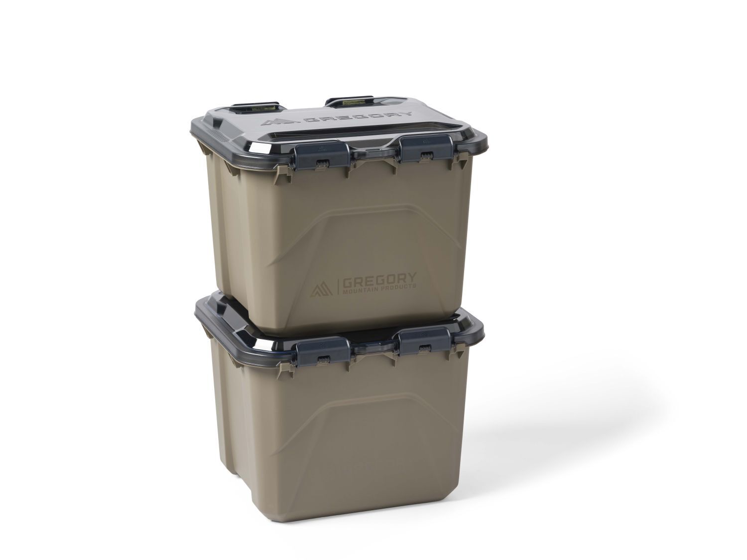 Gregory ALPACA Camp Box Mirage Tan