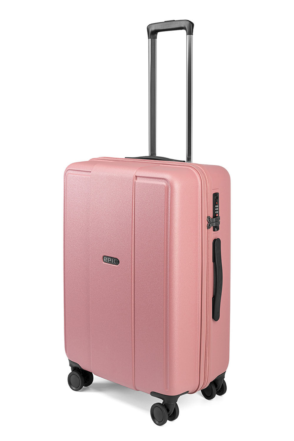 epic POP 6.0 ™ Trolley 65cm, 4 Rollen epic POP 6.0 ™ Trolley 65cm, 4 Rollen