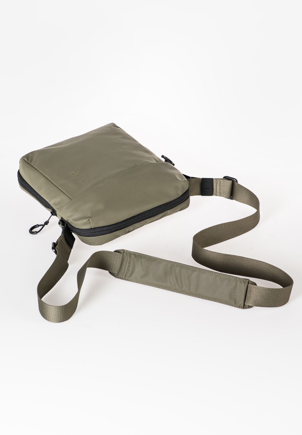 aunts & uncles Japan RE Oyabe Umhängetasche fallen rock