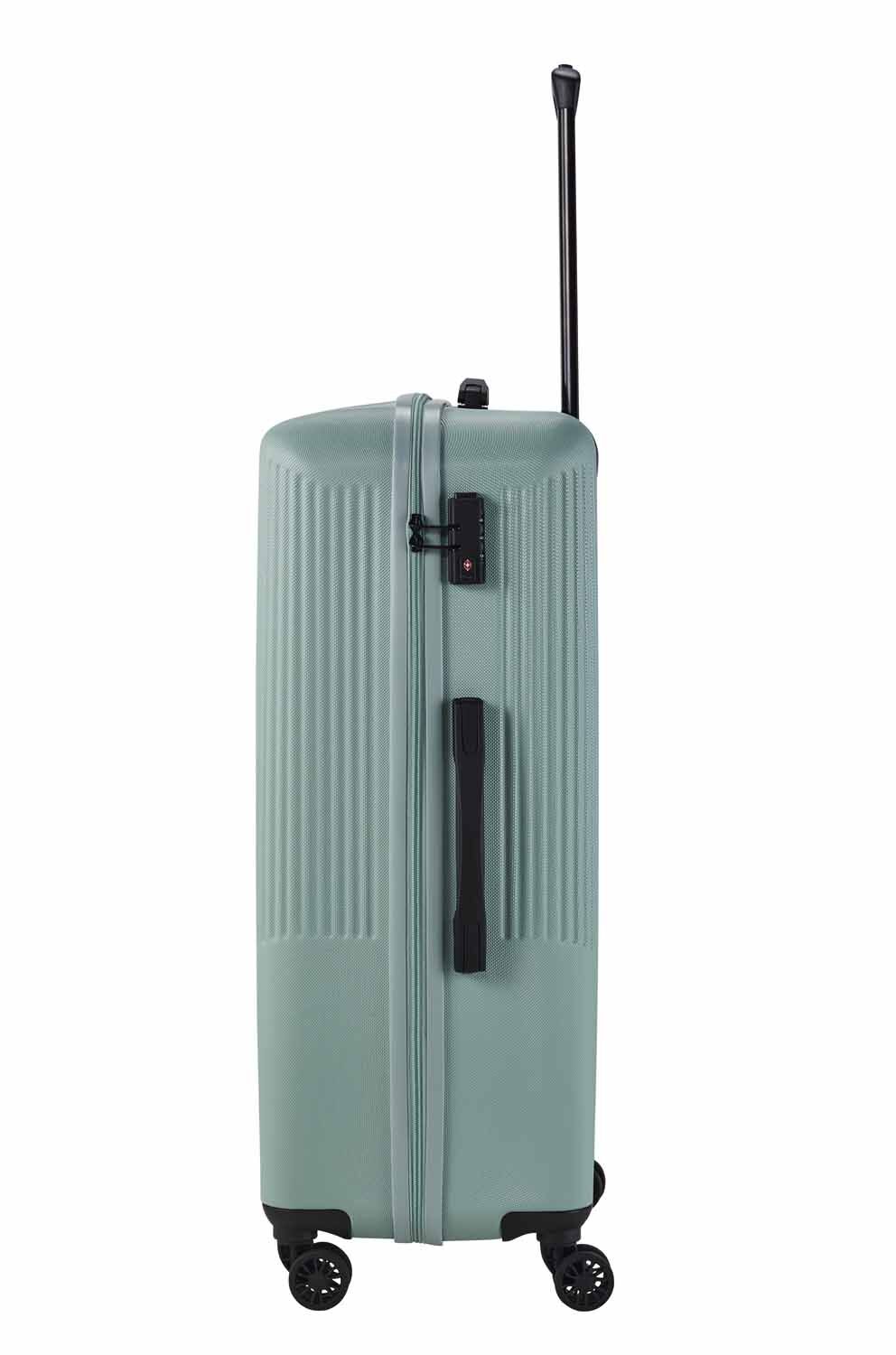 Travelite BALI Trolley L 4-Rollen Mint