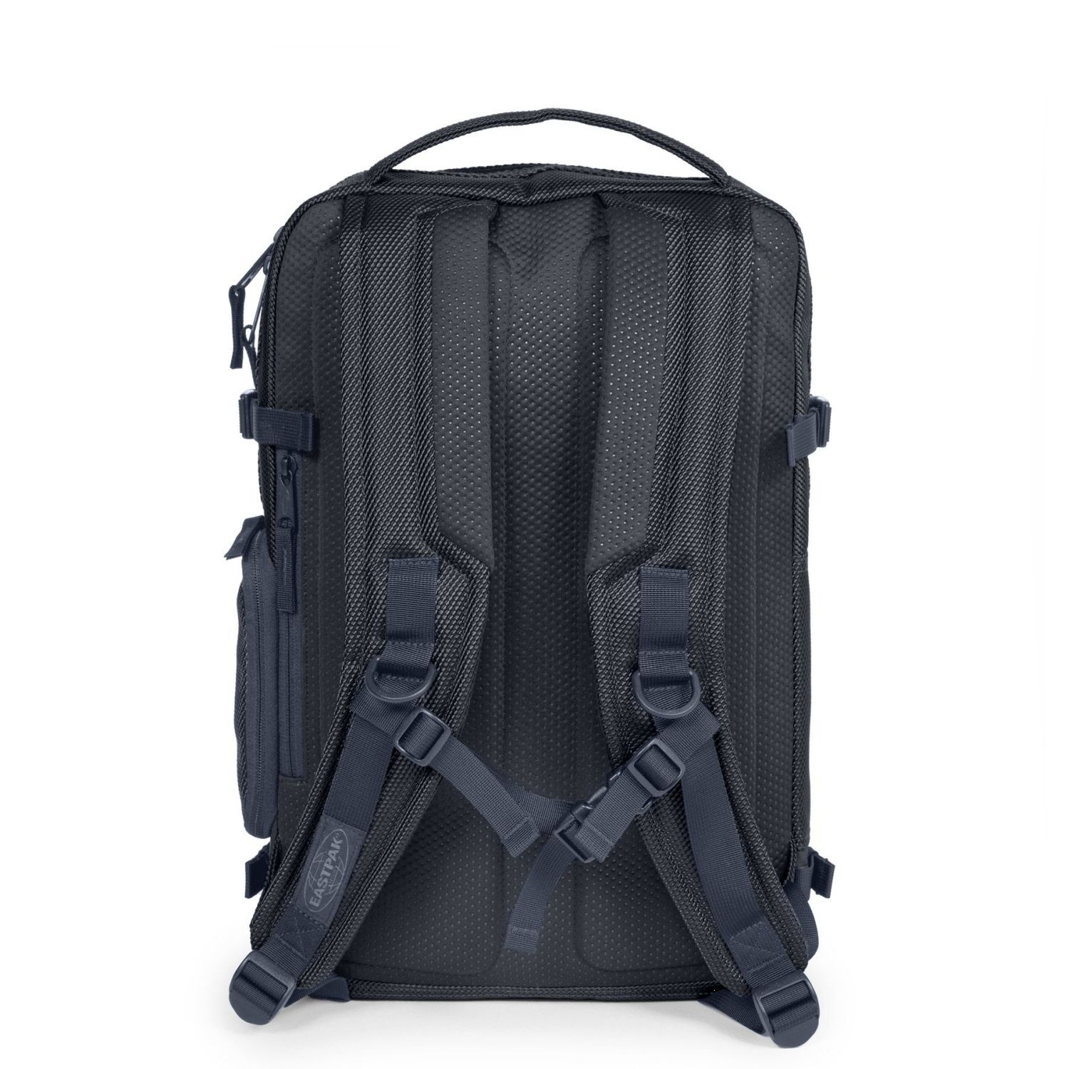 Eastpak Tecum Rucksack M mit 15" Laptopfach CNNCT Marine