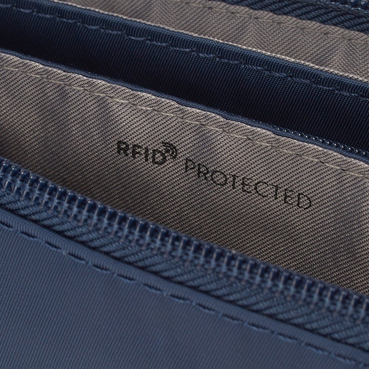 Hedgren Inner City EMMA Crossover 3 cmpt RFID Dress Blue