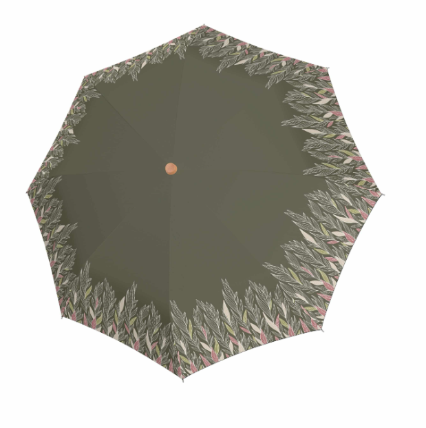 Nachhaltiger Regenschirm Nachhaltiger Regenschirm