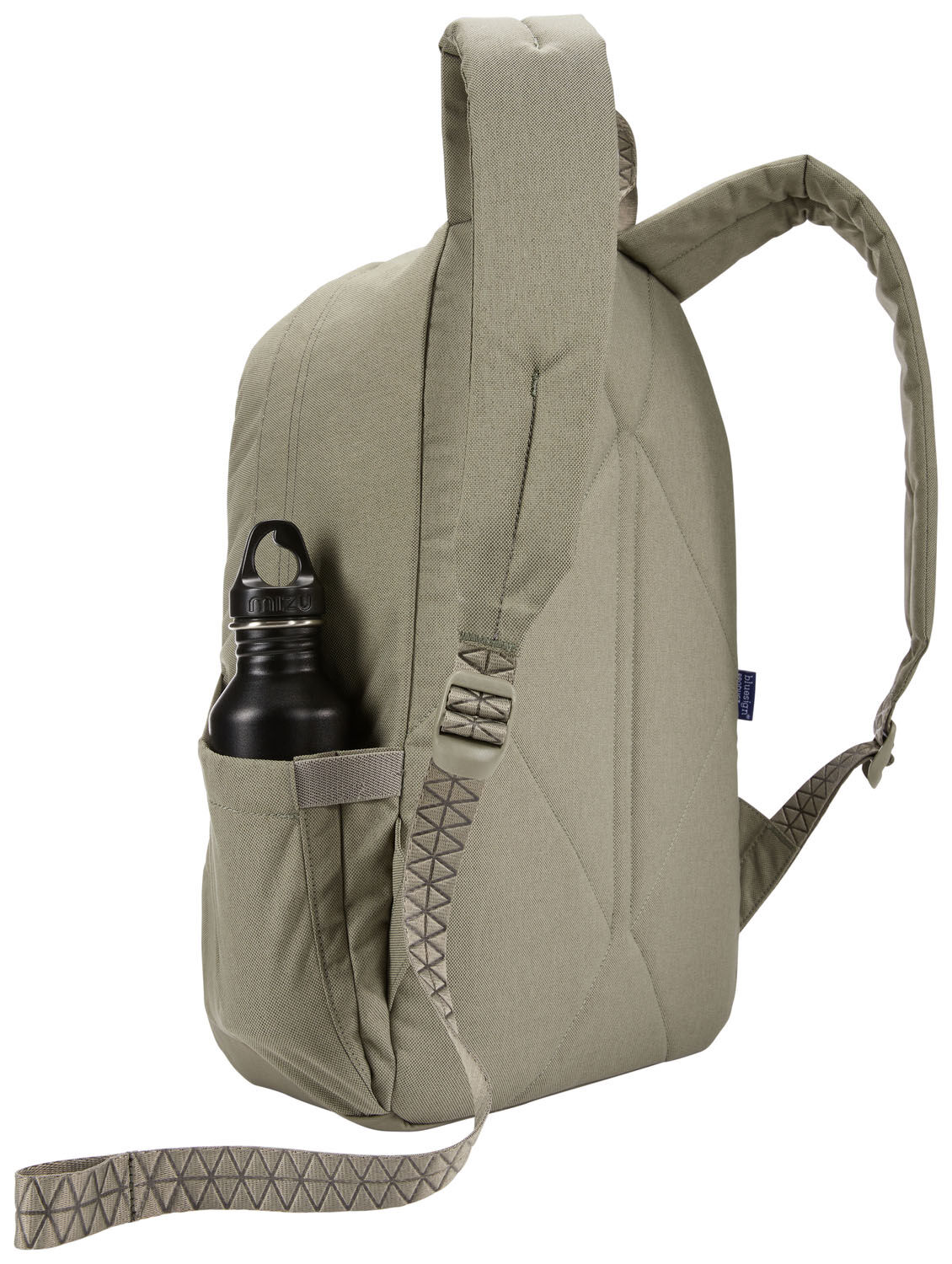 THULE Notus Laptop‐Rucksack 20L Vetiver Gray