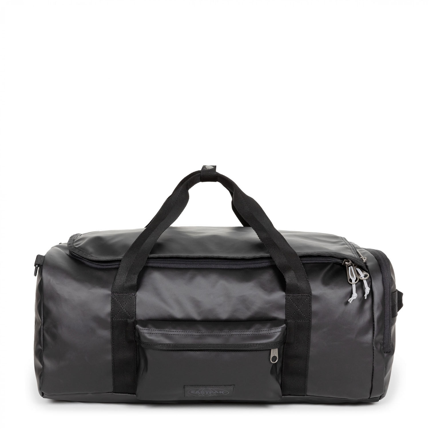Eastpak Tarp DUFFL'R M Duffel-Tasche/Rucksack Tarp Black