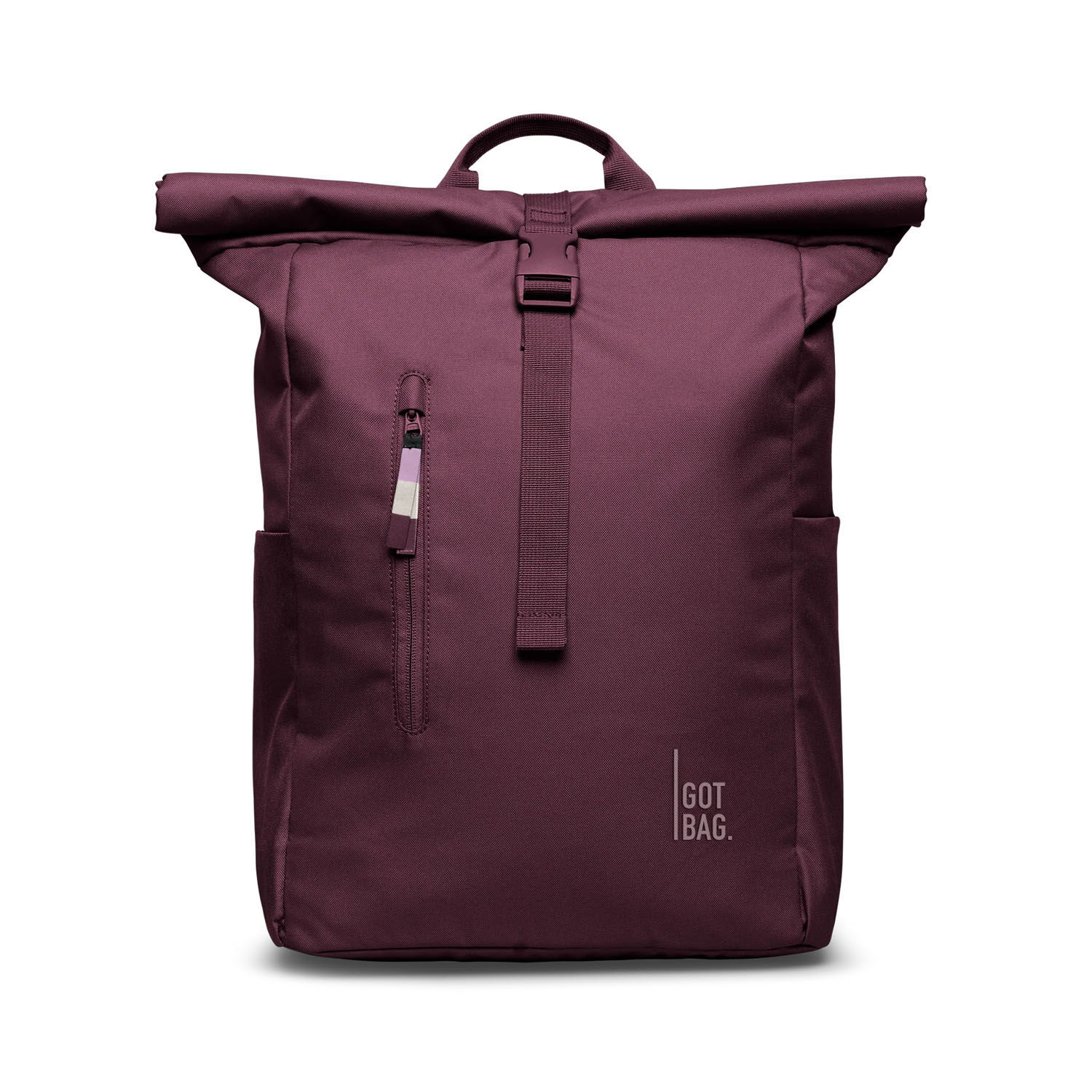 GOT BAG Rolltop Easy