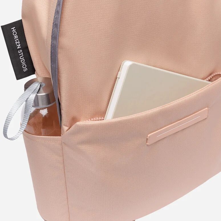 Horizn Studios Shibuya Daypack Sand Rose / Grey Lavender