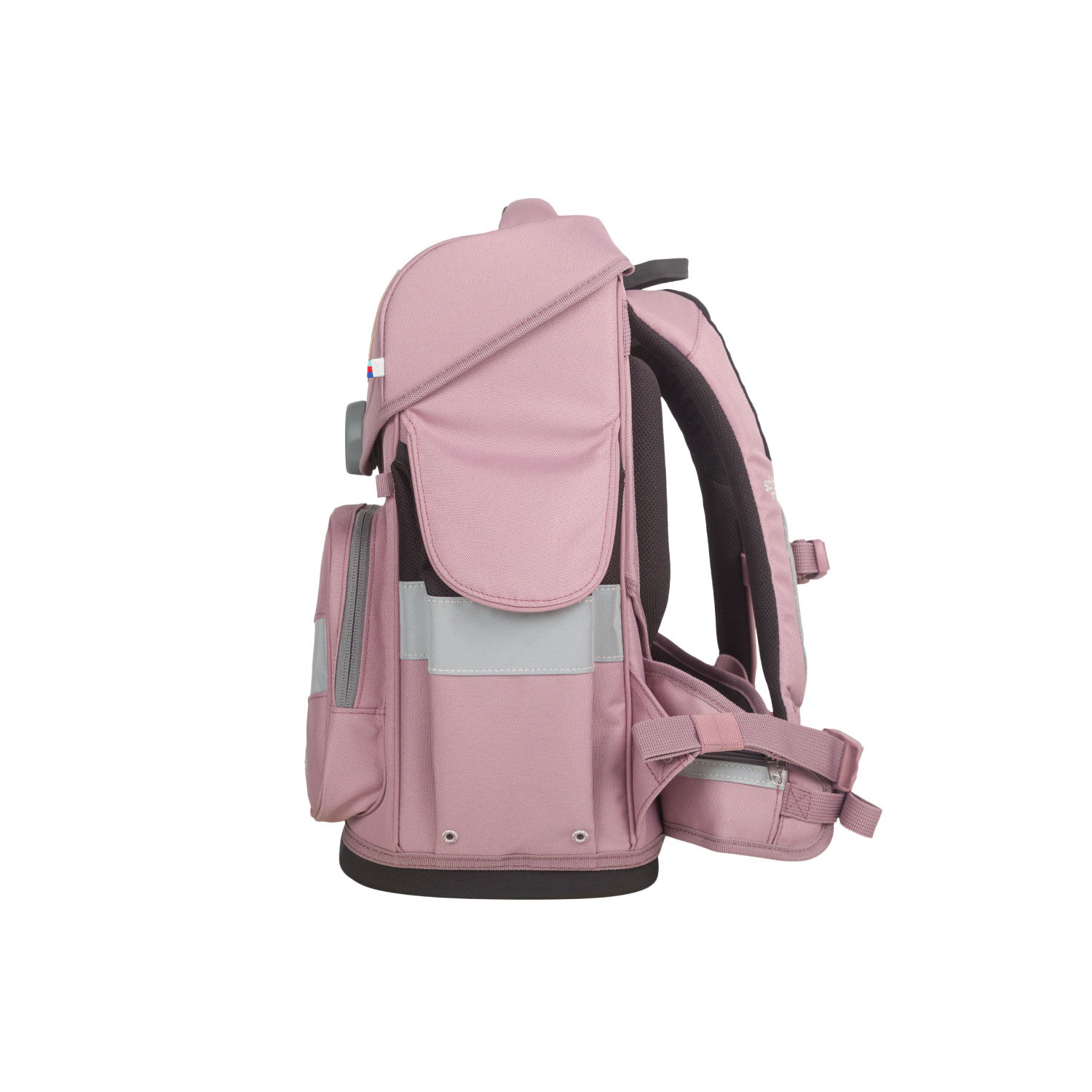 School-Mood Timeless Ocean Collection, 6-tlg. Schulranzenset Calamary