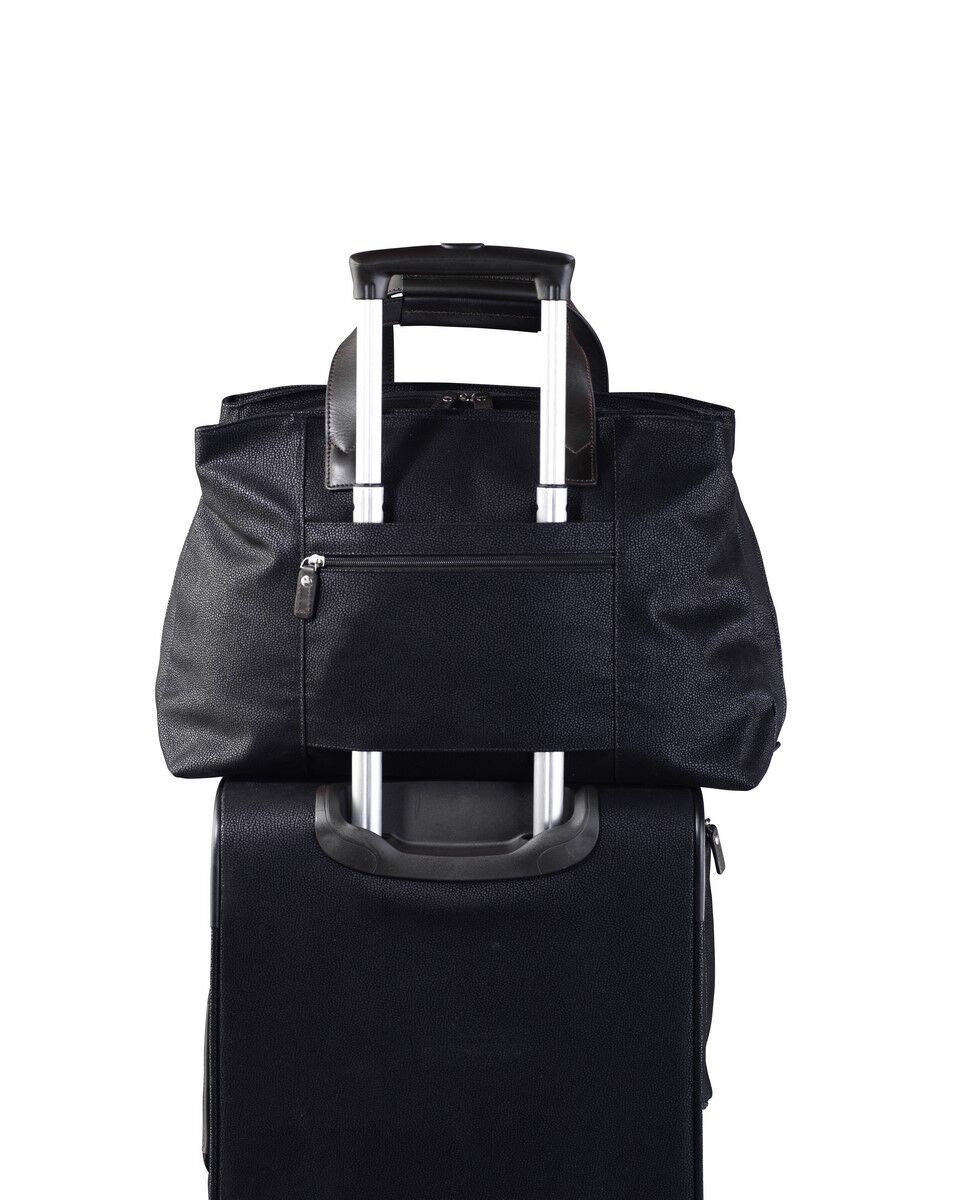 JUMP Solera Bordbag 47cm noir JUMP Solera Bordbag 47cm noir