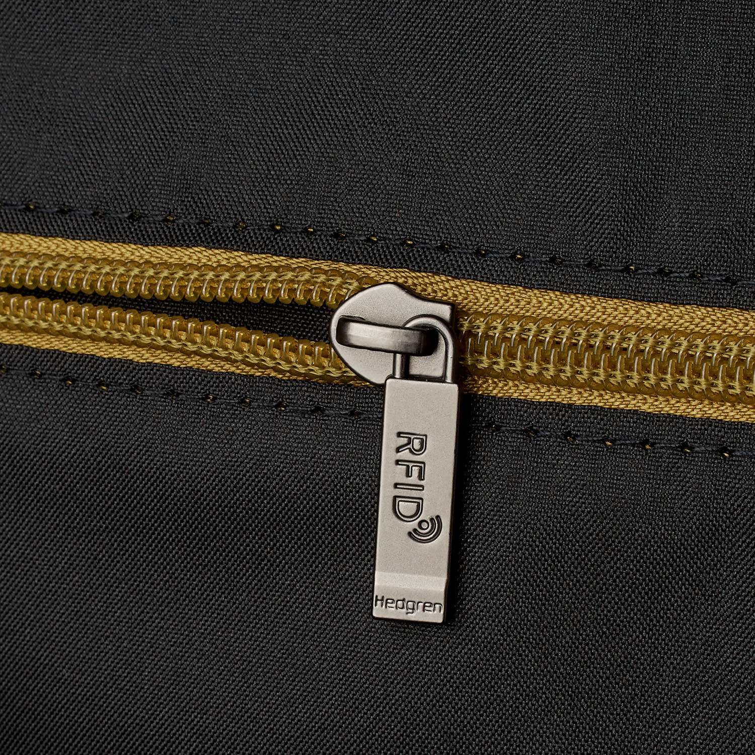 Hedgren Great American Heritage CANYON Square Backpack RFID 15,6" Mustard Olive Hedgren Great American Heritage CANYON Square Backpack RFID 15,6" Mustard Olive