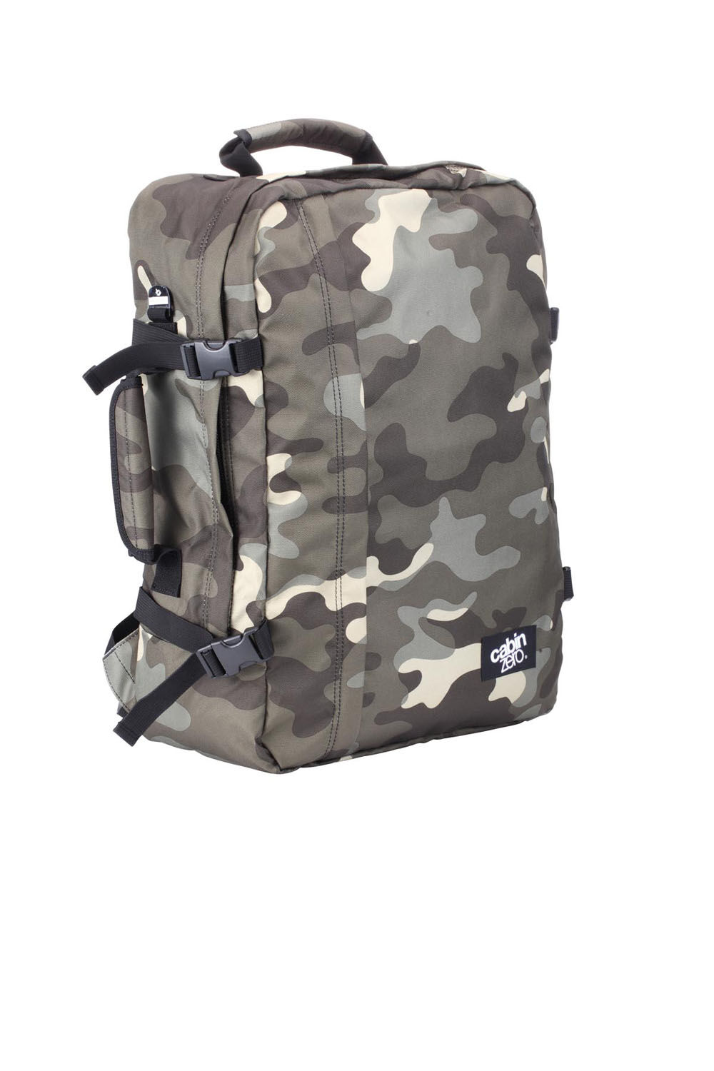 Cabin Zero Classic Backpack 44L Urban Camo Cabin Zero Classic Backpack 44L Urban Camo