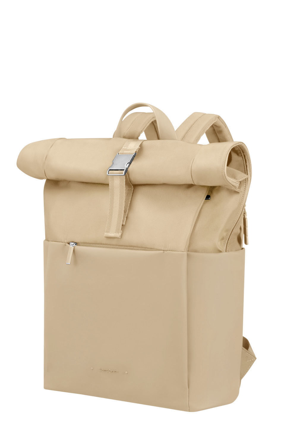 Samsonite 4Pack Rolltop -Rucksack 15.6" Sand Samsonite 4Pack Rolltop -Rucksack 15.6" Sand