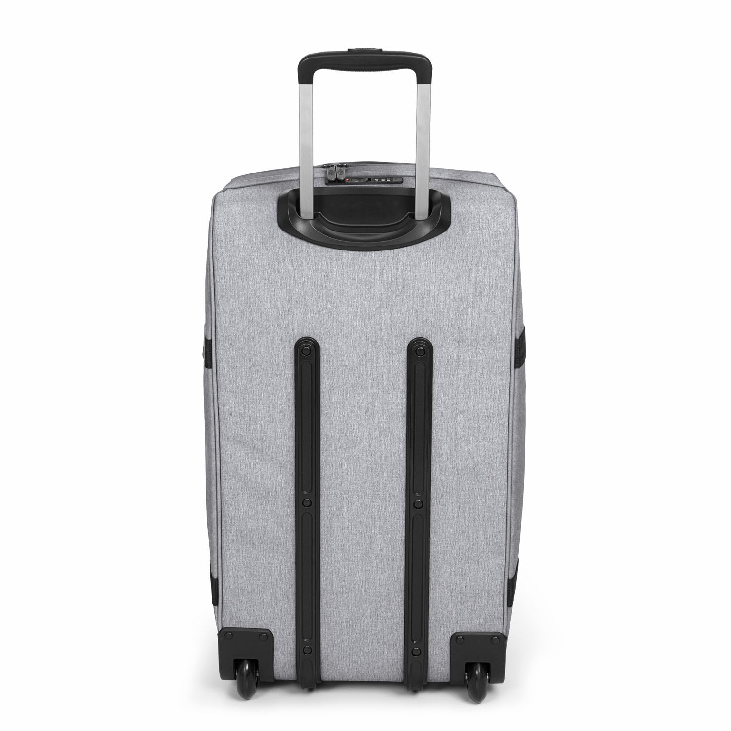 Eastpak Transit'R Reisetrolley M mit 2 Rollen Sunday Grey