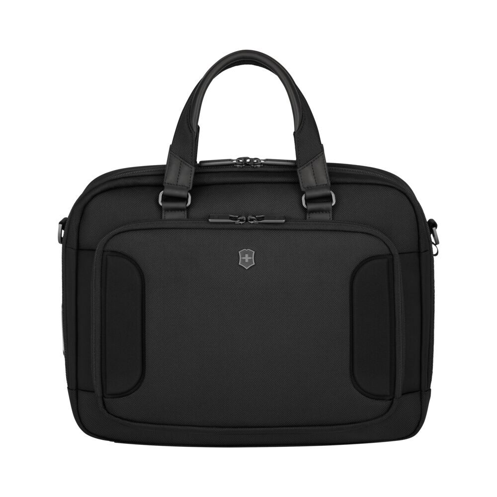 Victorinox Werks Traveler 7.0 Compact Briefcase Victorinox Werks Traveler 7.0 Compact Briefcase