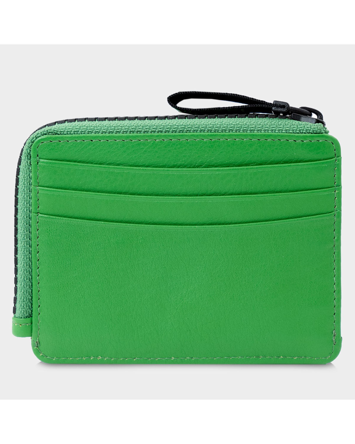 Braun Büffel Capri RFID Kartenbörse 8CS grün Braun Büffel Capri RFID Kartenbörse 8CS grün