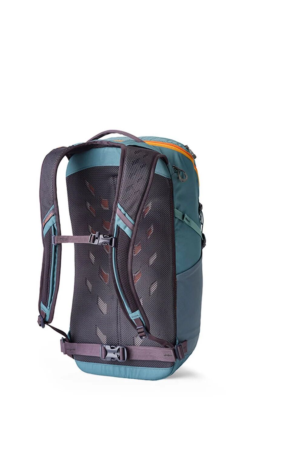 Gregory NANO 24 Liter Tagesrucksack Rio Blue
