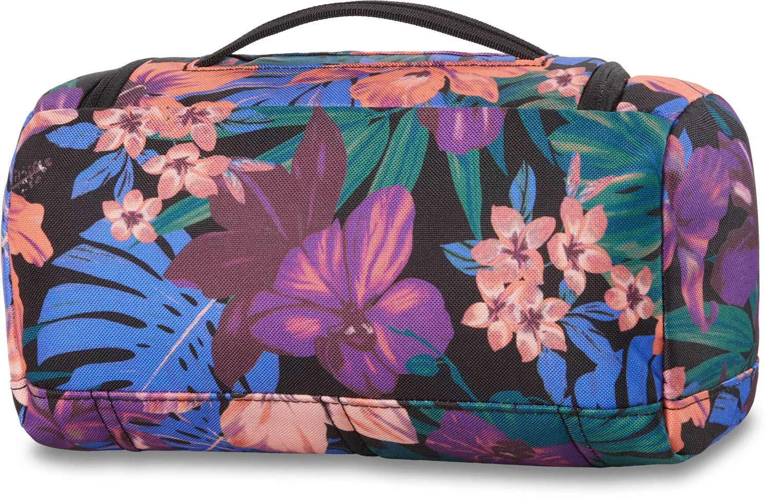 Dakine Revival Kit M Kulturbeutel / Beauty Case Black Tropidelic