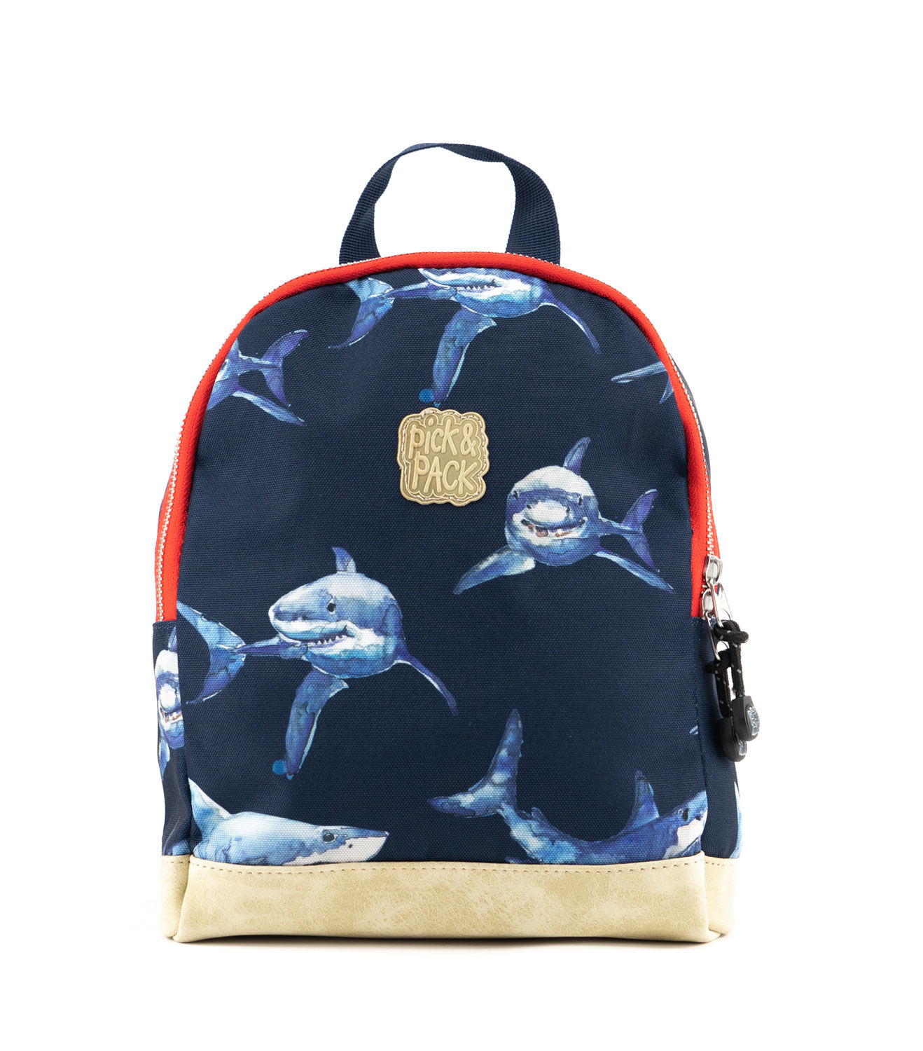 Pick & Pack Shark Backpack XS Pick & Pack Shark Backpack XS