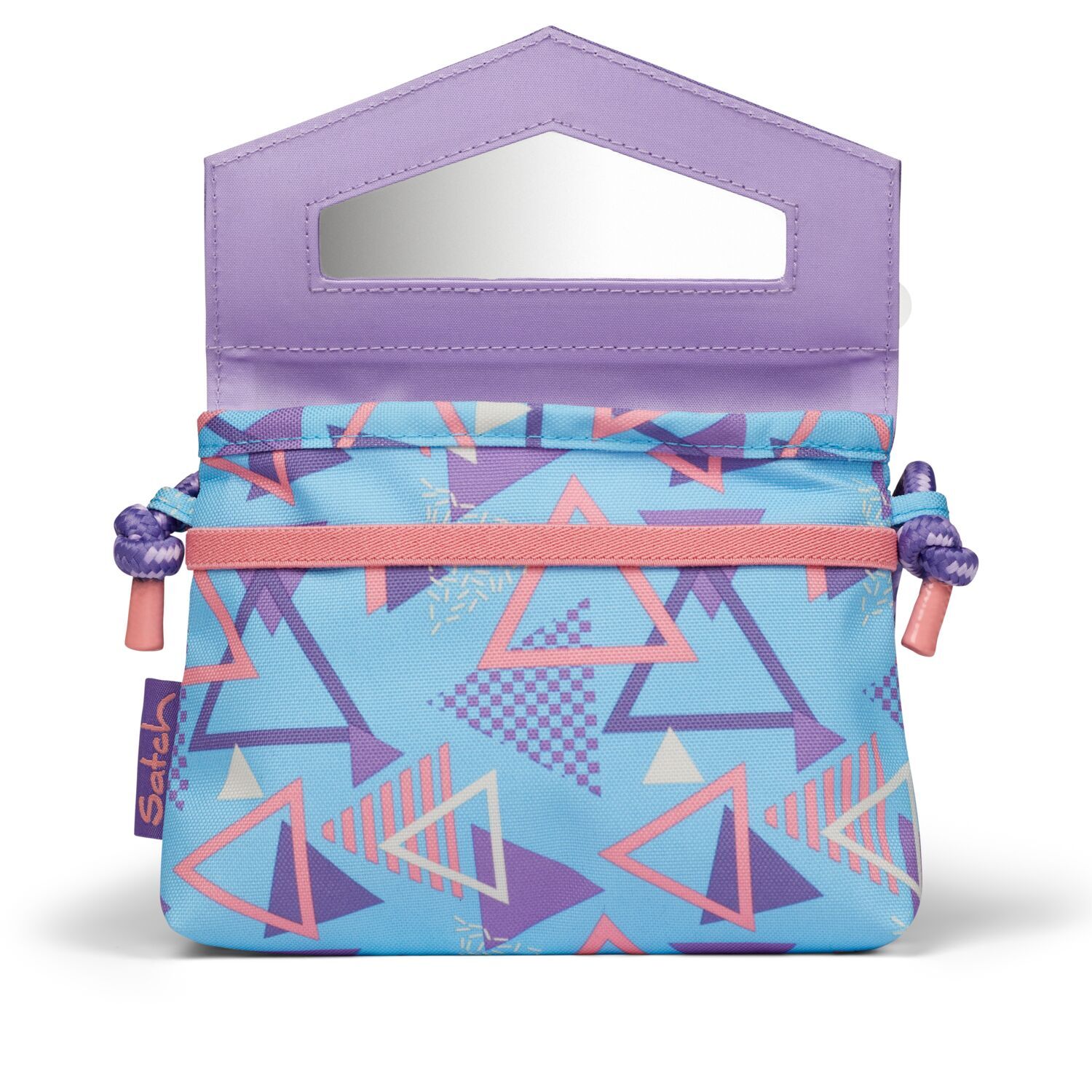 satch Freizeit Clutch -Kollektionen 2025 80s Dance satch Freizeit Clutch -Kollektionen 2025 80s Dance