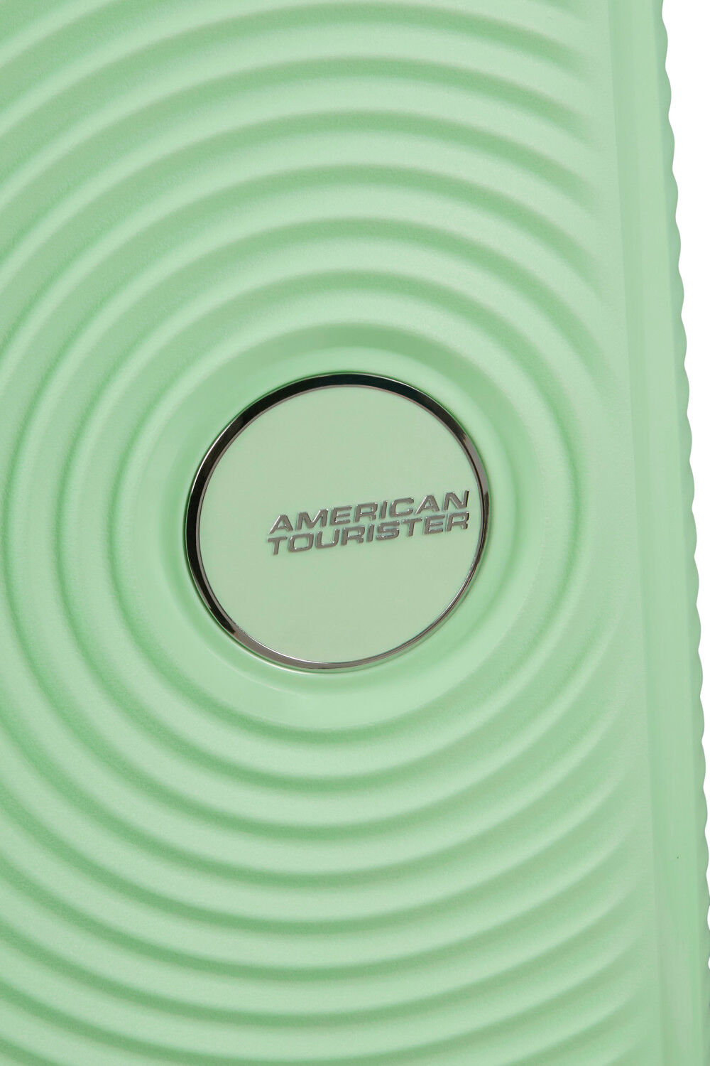 American Tourister Soundbox Mini 47cm, Handgepäck Pastel Green