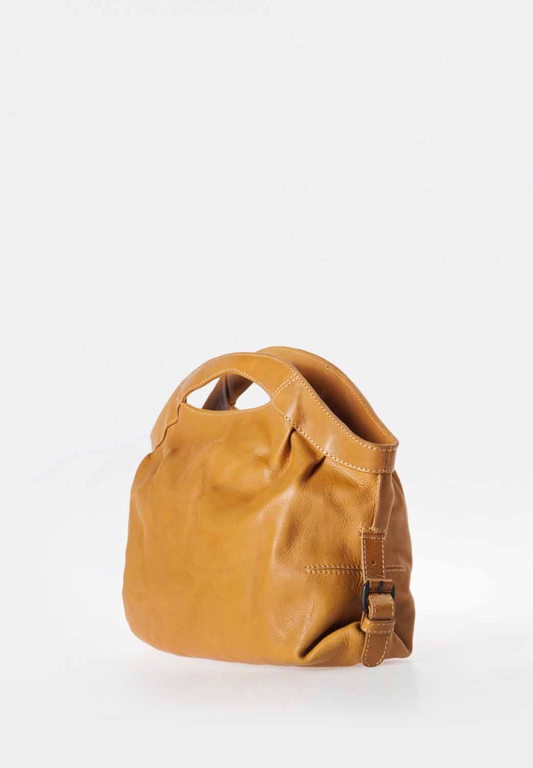 aunts & uncles Grandma's Luxury Club Mrs. Macaron Umhängetasche buckthorn aunts & uncles Grandma's Luxury Club Mrs. Macaron Umhängetasche buckthorn