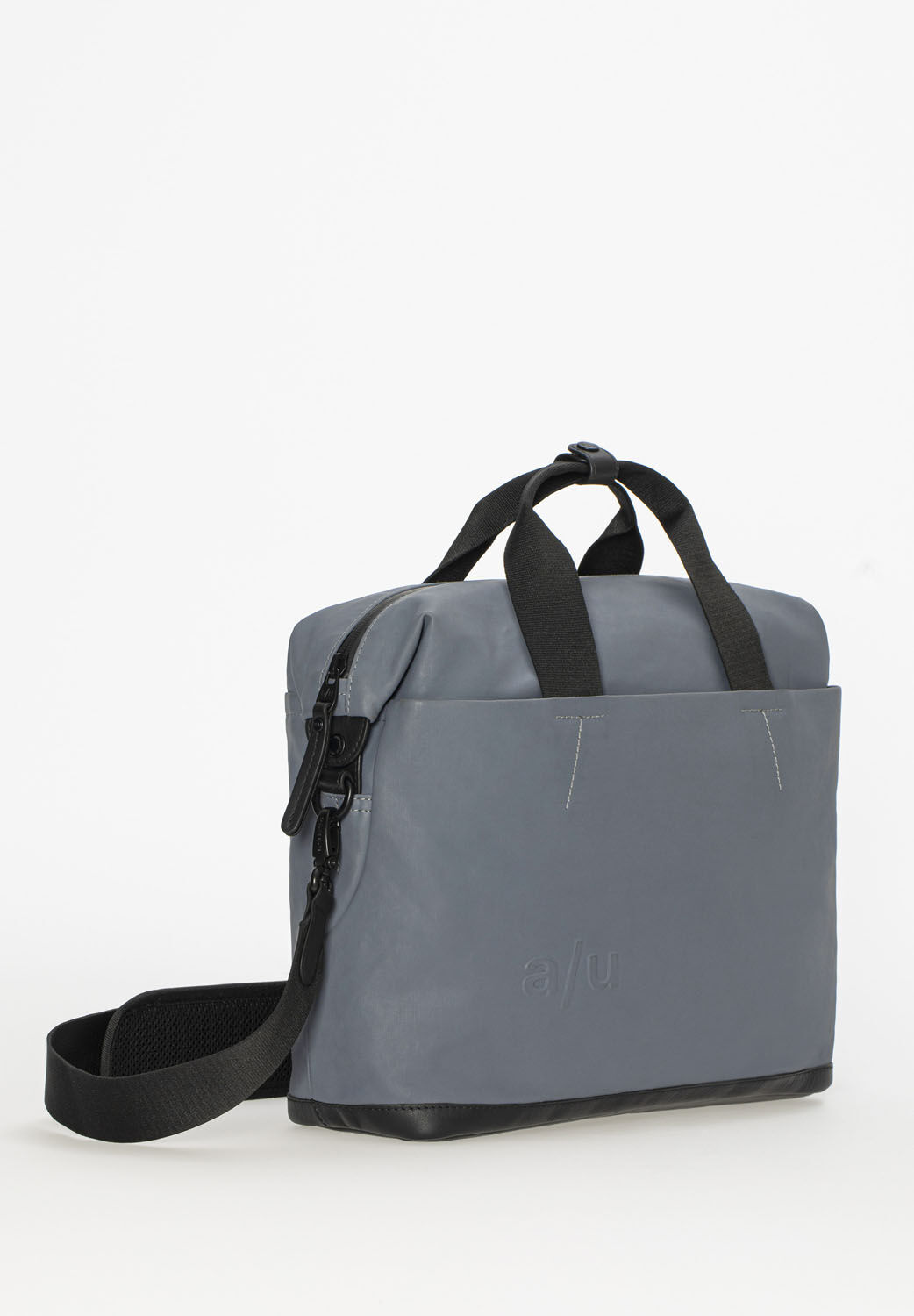 aunts & uncles Japan Yamato Businesstasche mit 13" Notebookfach stormy weather