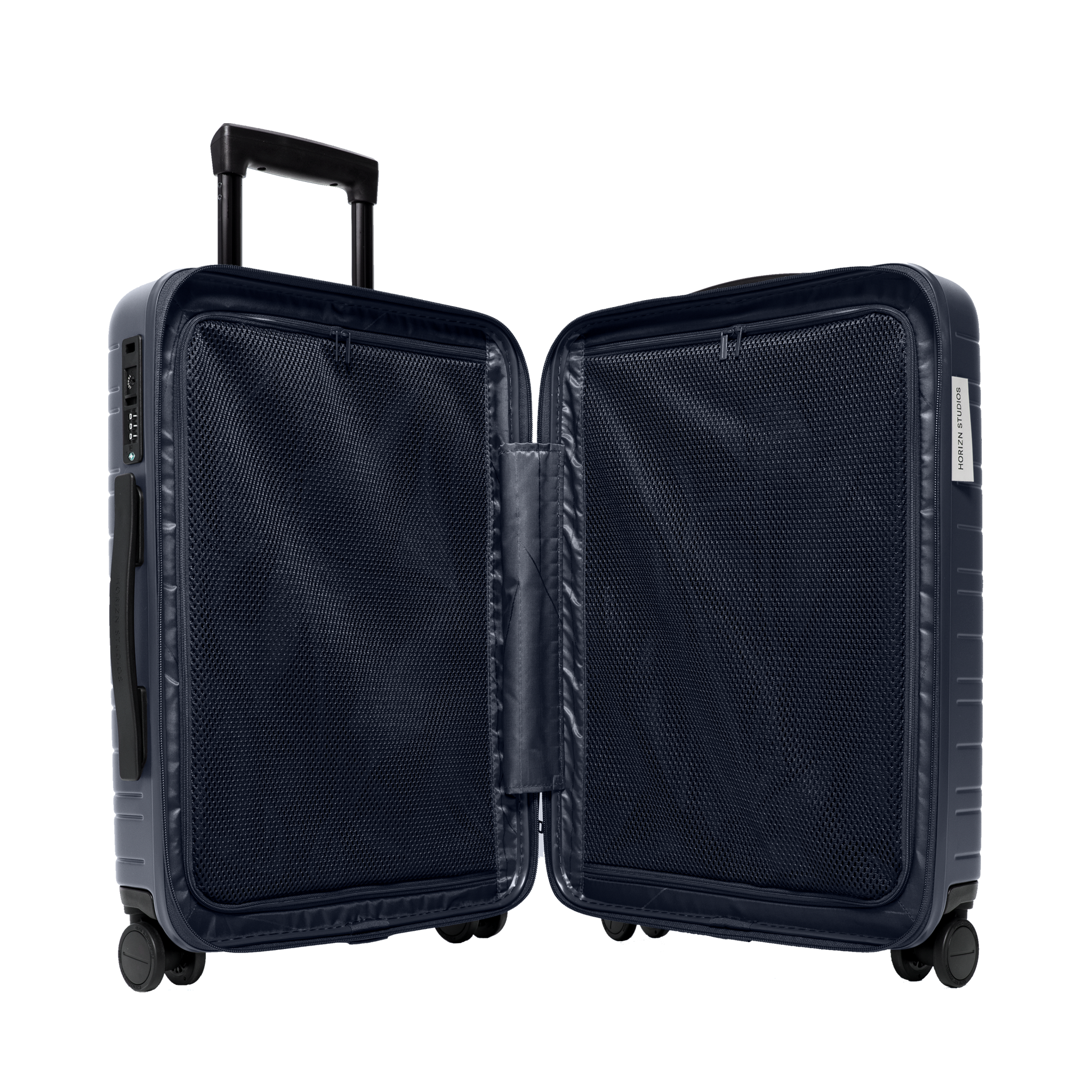 Horizn Studios Essential H5 Handgepäck 36L -Matte Night Blue