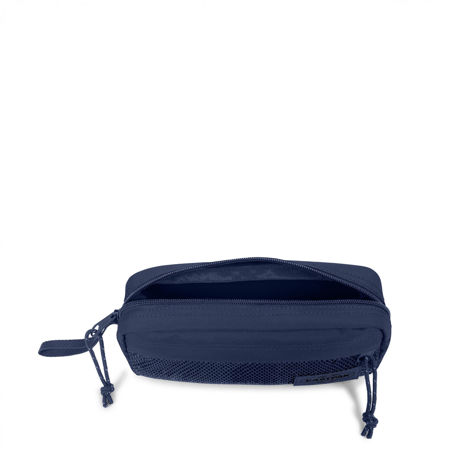 Eastpak Double POUCH Federmäppchen Boat Navy