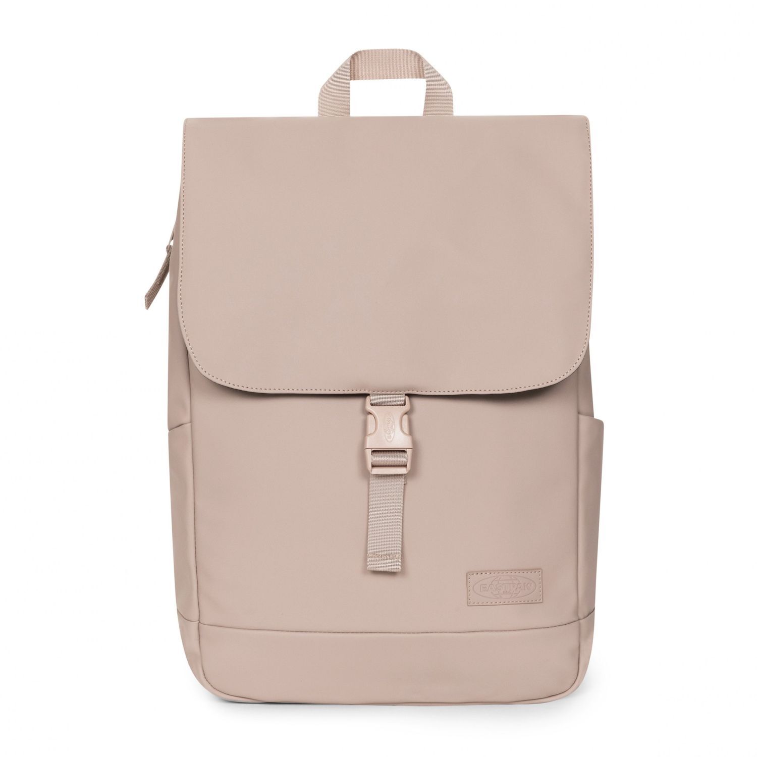 Eastpak YARIN CNNCT F Rucksack Matte Sand Eastpak YARIN CNNCT F Rucksack Matte Sand