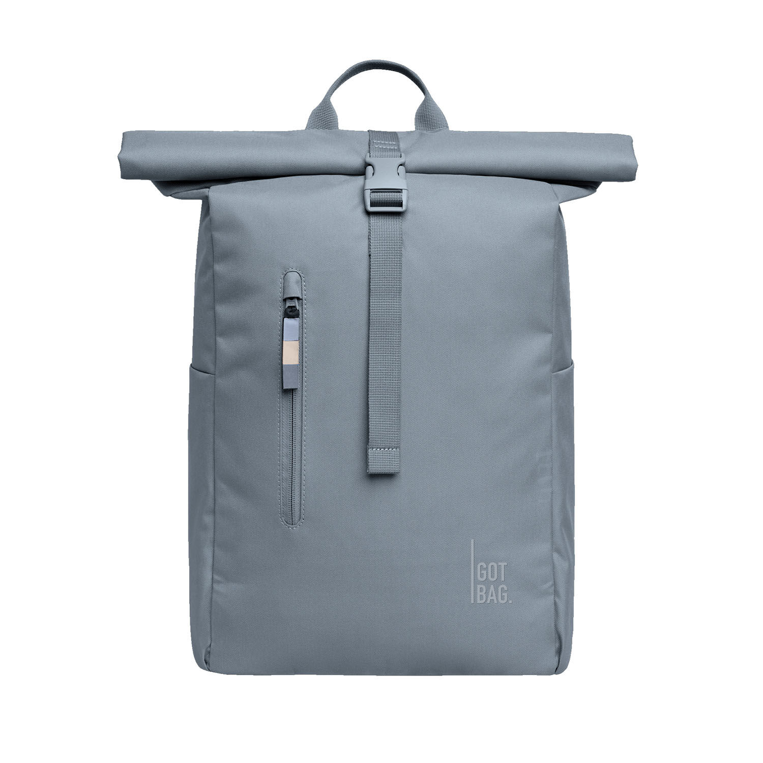 GOT BAG Rolltop Easy marlin monochrome