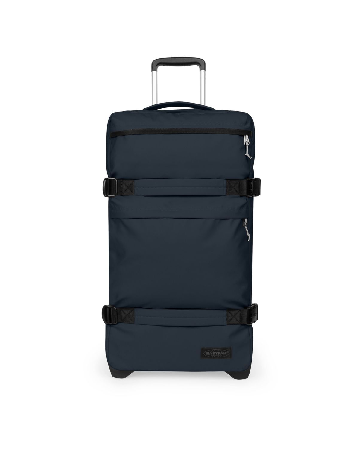 Eastpak Transit'R Plus Reisetrolley L mit 2 Rollen Tarp, Navy