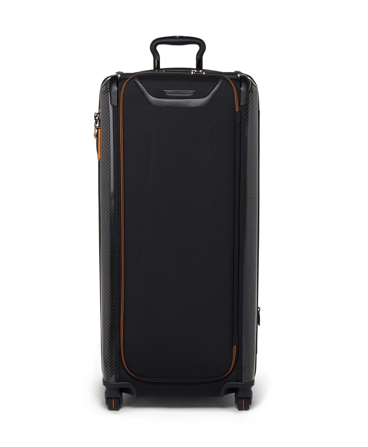 Tumi McLaren Aero Trunk auf 4 Rollen (erweiterbar) + GRATIS HOTELGUTSCHEIN Tumi McLaren Aero Trunk auf 4 Rollen (erweiterbar) + GRATIS HOTELGUTSCHEIN