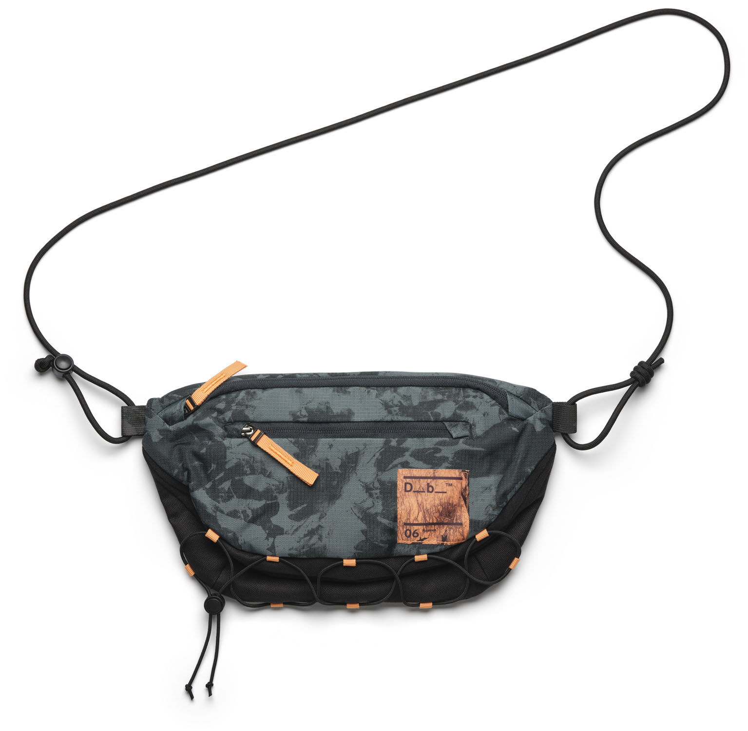 D_b_ Roamer Pro Sling Bag 6L Agate Green