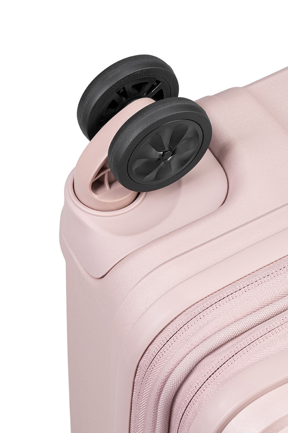 epic Anthem™ Trolley M 66cm 4-Rollen NebulaPINK