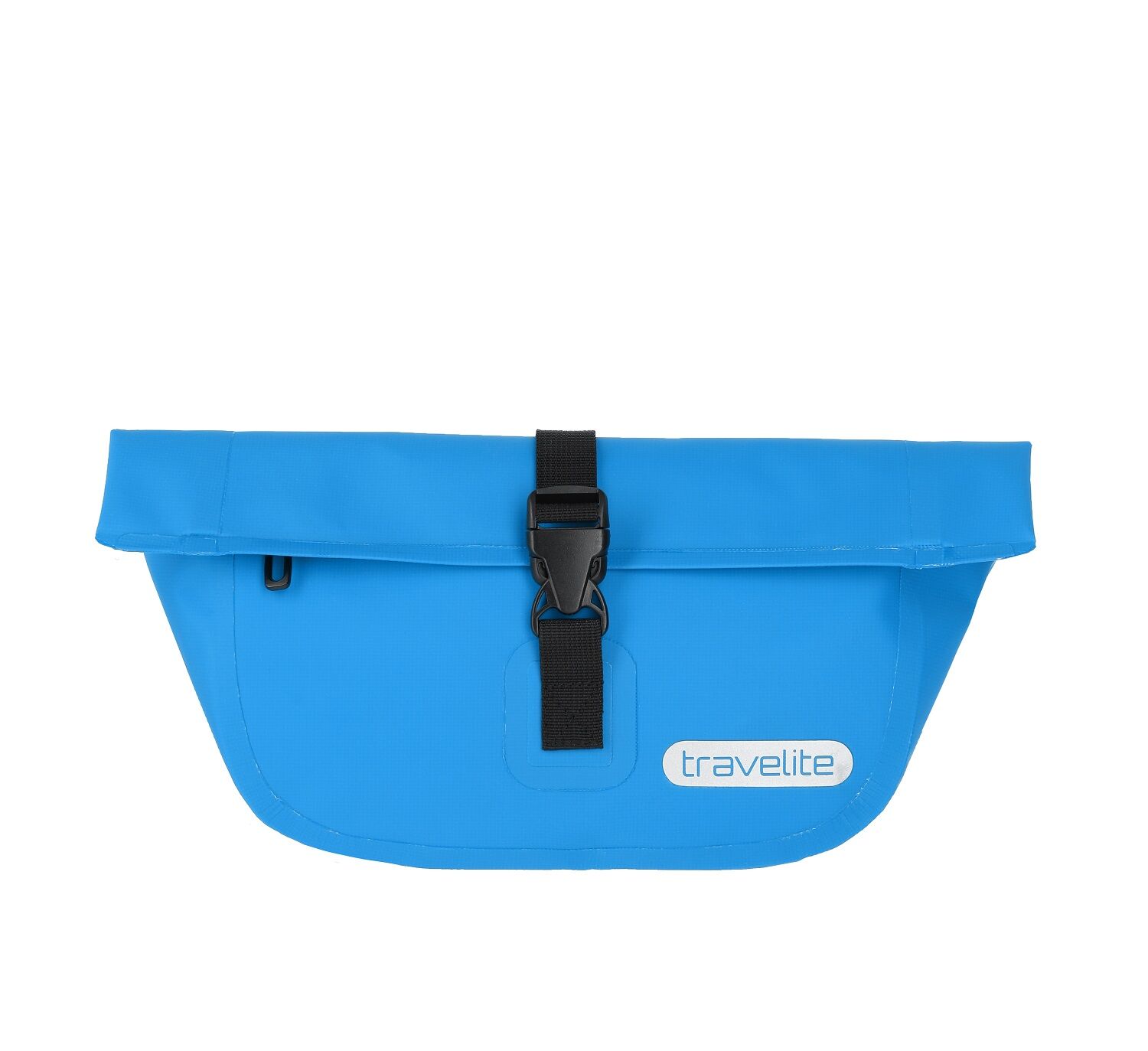 Travelite Basics Plane Lenkertasche mit Gurt zum Umhängen Travelite Basics Plane Lenkertasche mit Gurt zum Umhängen