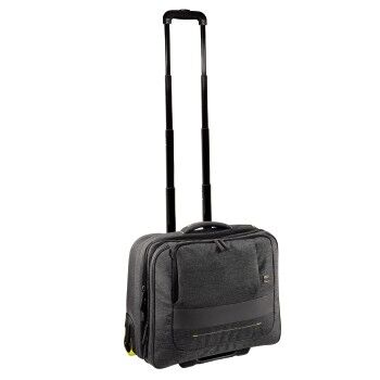 Hama Est. 1923 Berlin Business-Trolley