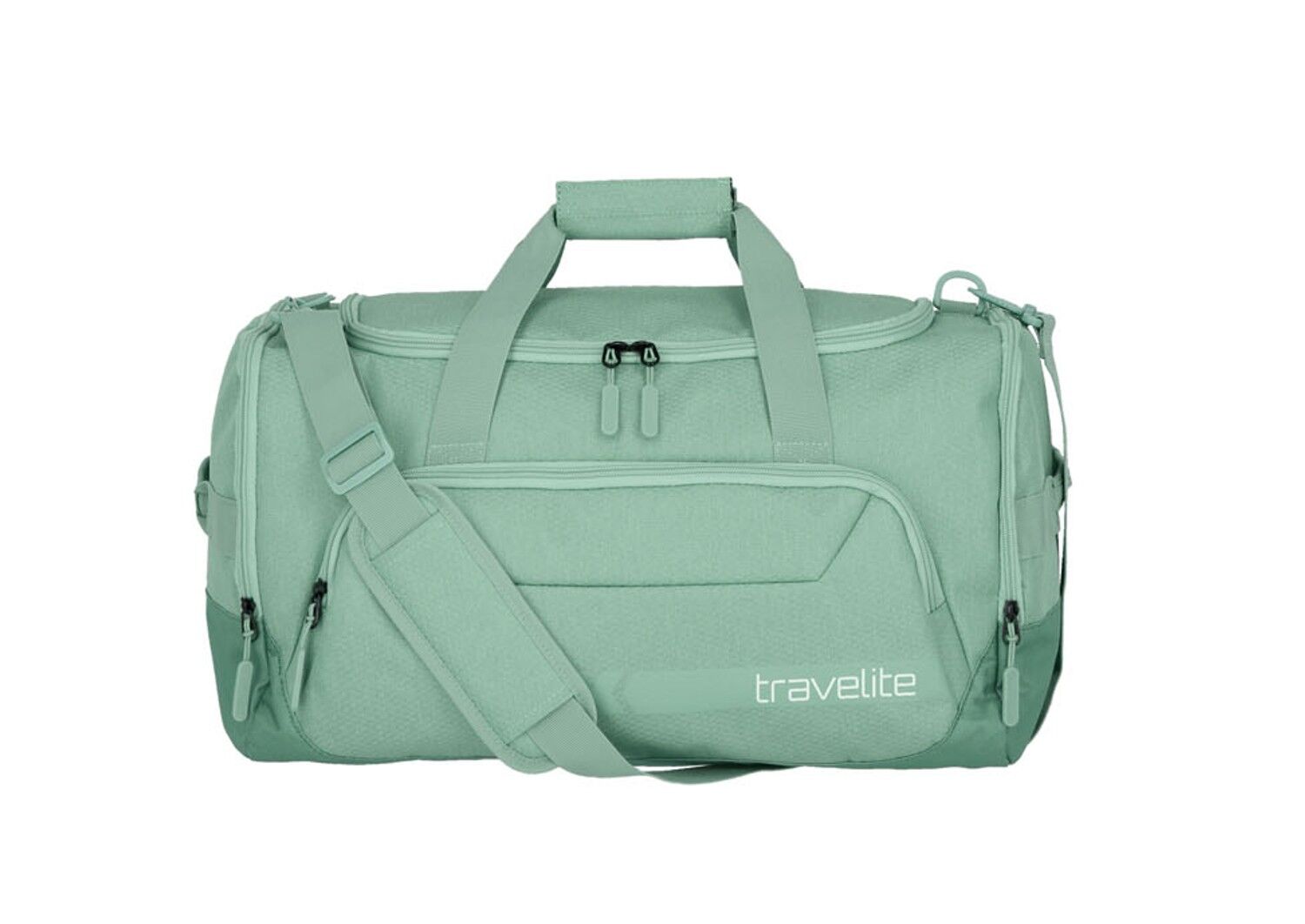 Travelite Kick Off Freizeittasche M Salbei