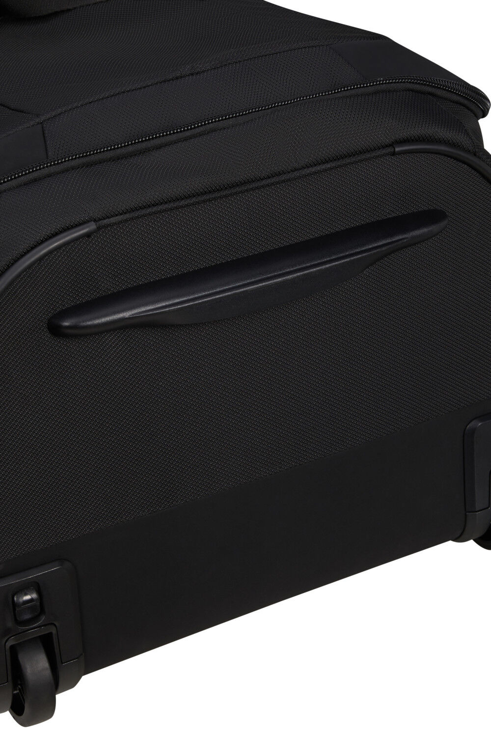 Samsonite Respark Reisetasche mit Rollen 74cm Ozone Black Samsonite Respark Reisetasche mit Rollen 74cm Ozone Black