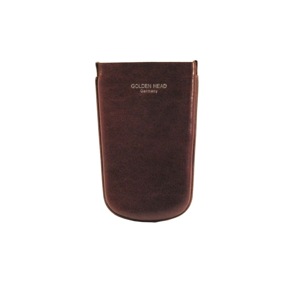 Golden Head Colorado Classic Schlüsseletui 5011-05 Golden Head Colorado Classic Schlüsseletui 5011-05