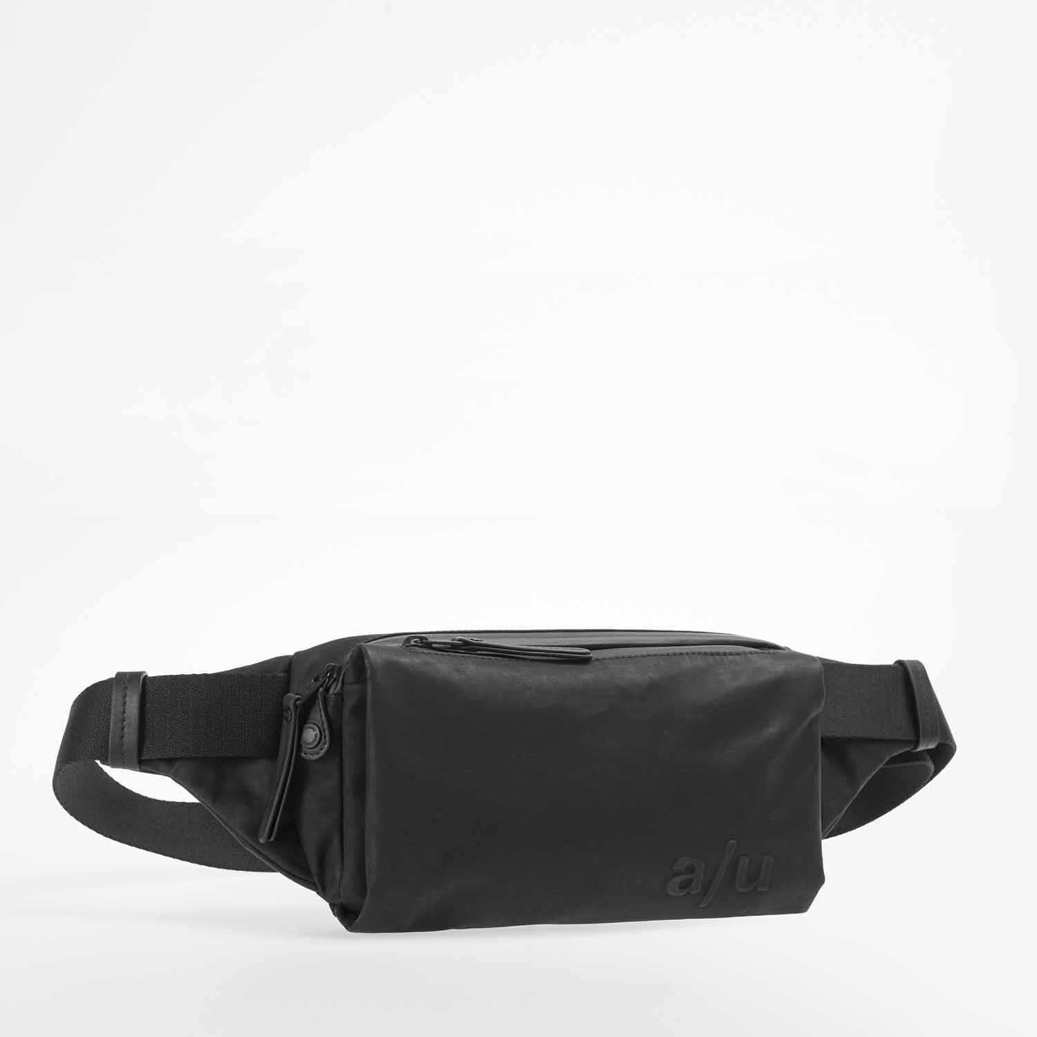 aunts & uncles Japan Himeji Gürteltasche black