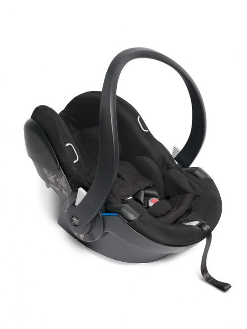 Babyzen Car Seat Autositz by BeSafe 