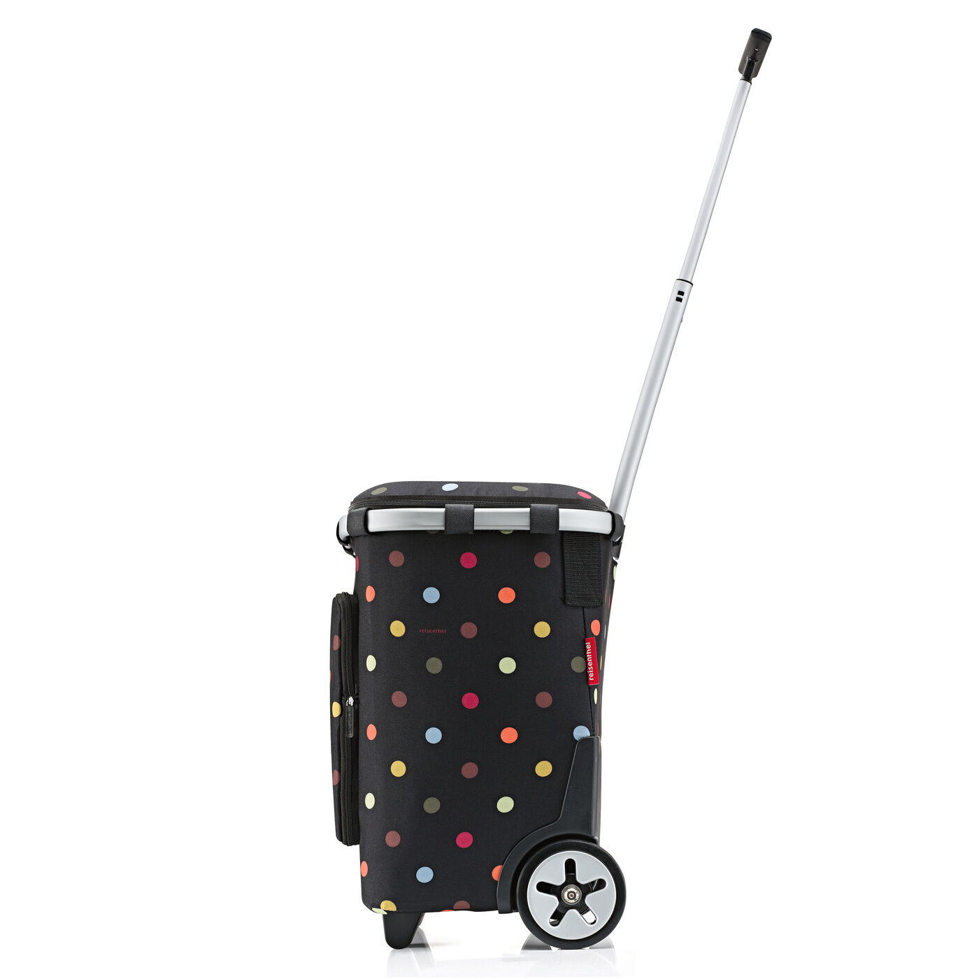 Reisenthel Shopping carrycruiser plus Dots