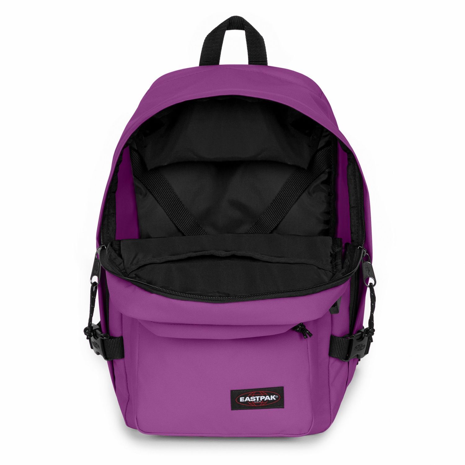 Eastpak Cabin Pak'r Rucksack mit Laptopfach Fig Purple