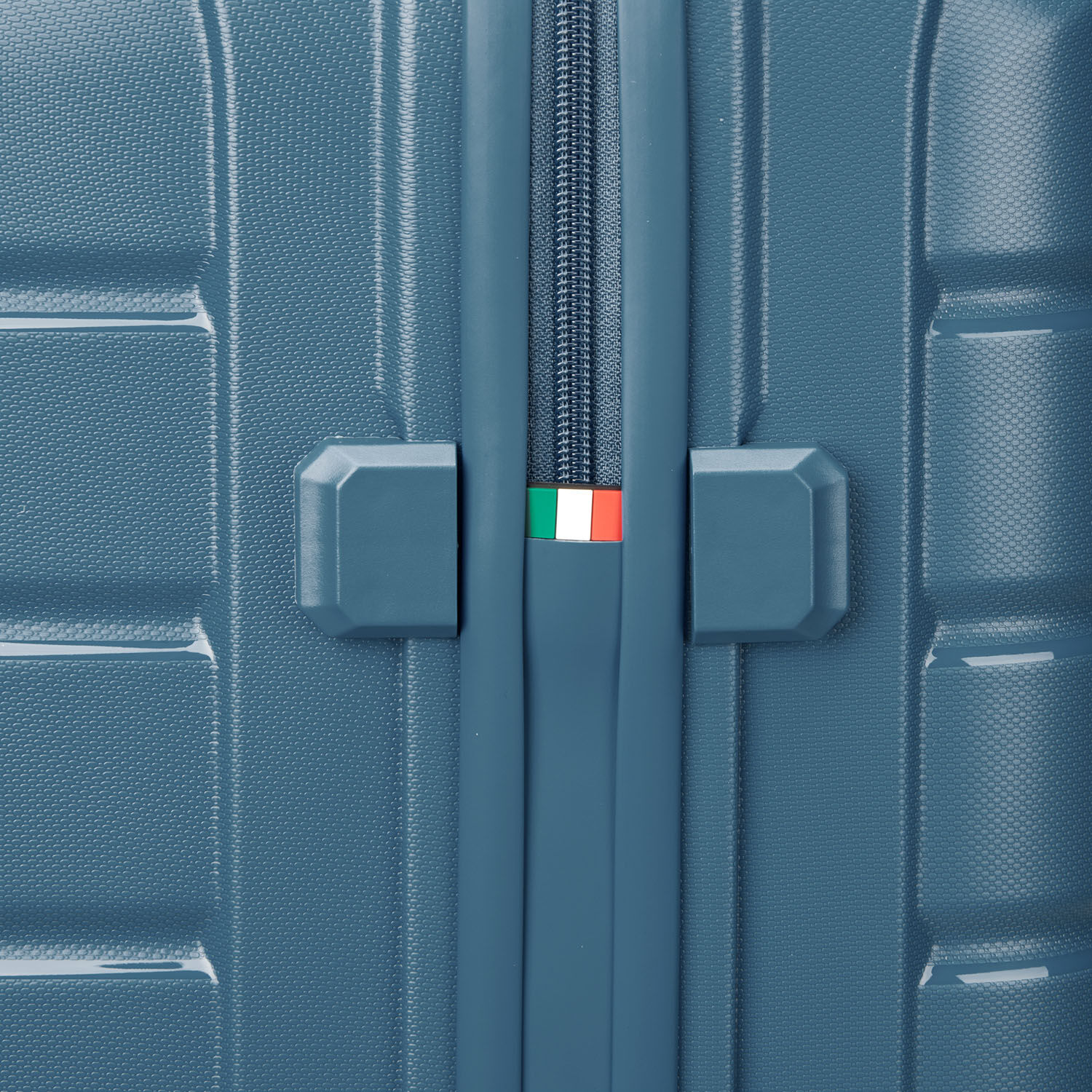 Roncato B-Flying 2-Set Trunk Medium + Large denim