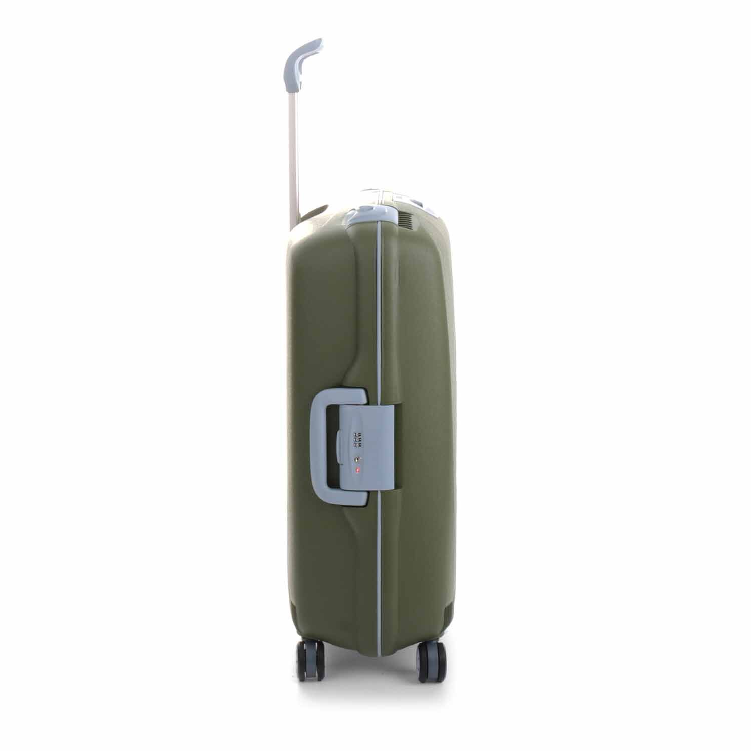 Roncato Light Trolley M 4R Militar Green
