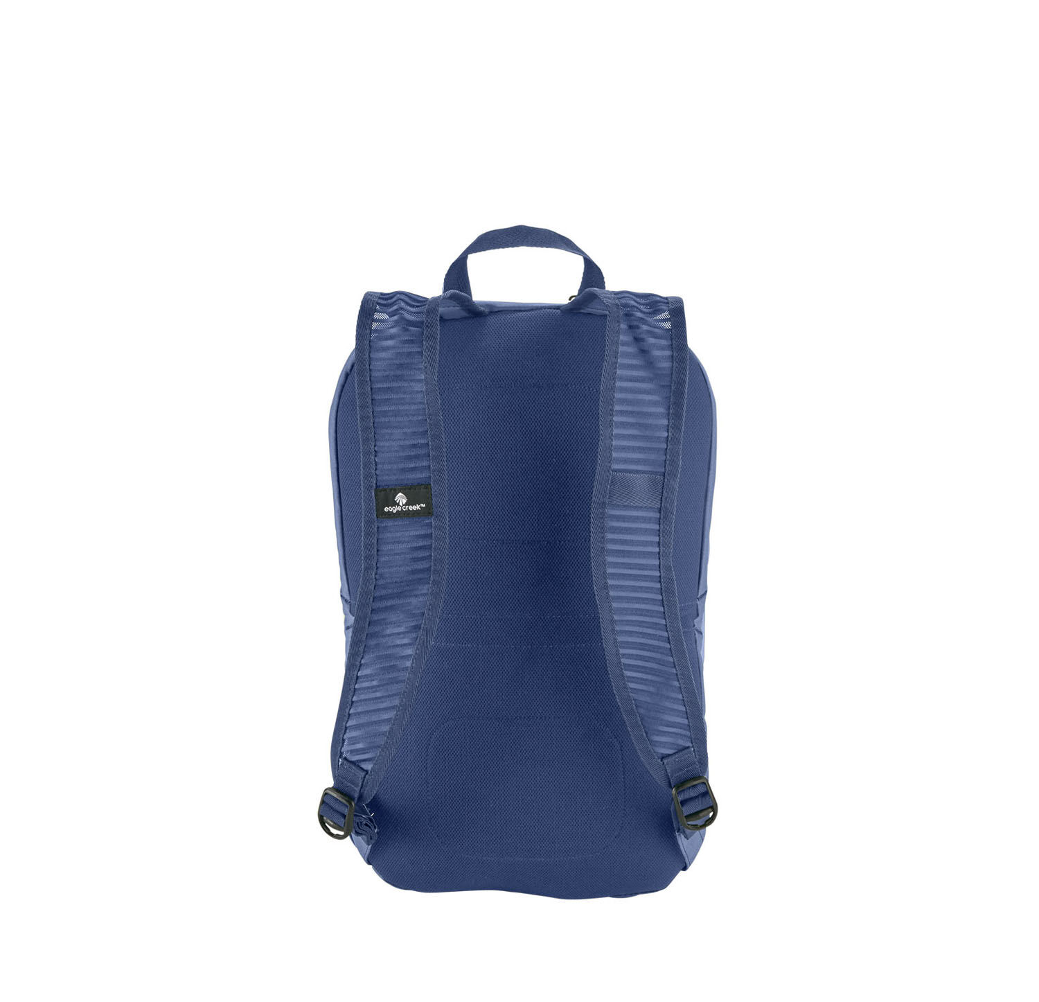 Eagle Creek PACK-IT™ Reveal Org Convertible Pack Aizome Blue Grey