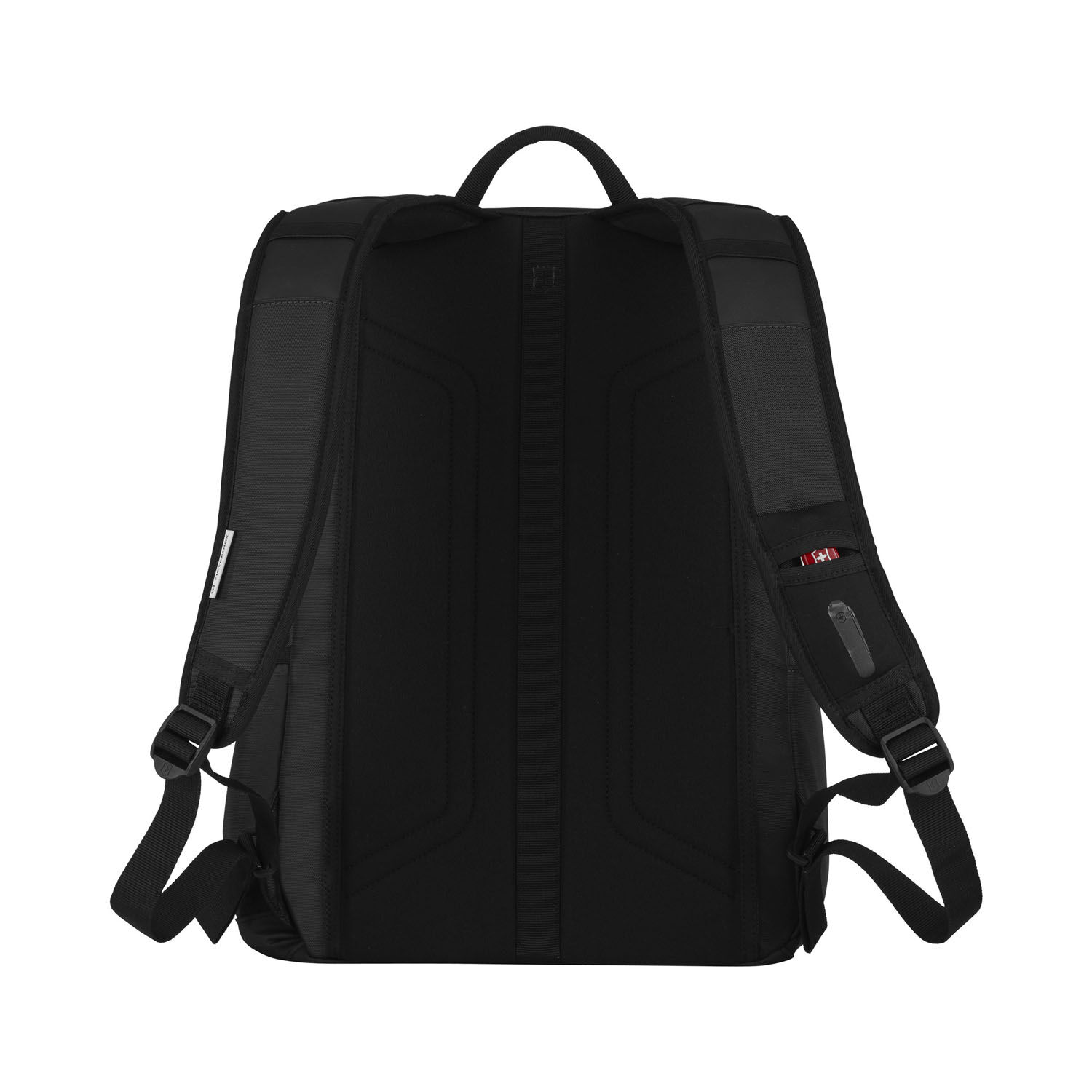 Victorinox Altmont Original Standard Backpack schwarz Victorinox Altmont Original Standard Backpack schwarz